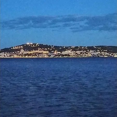 A Les Bains