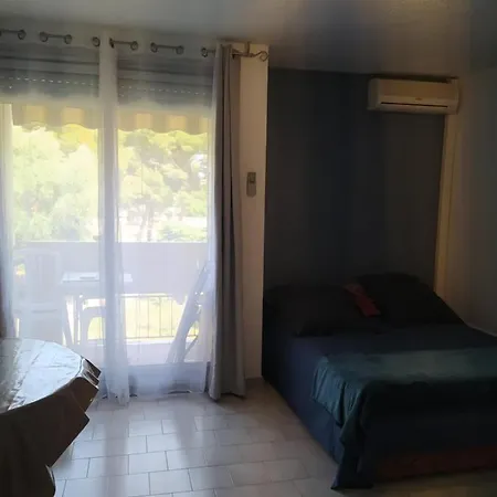 Apartment A Les Bains *