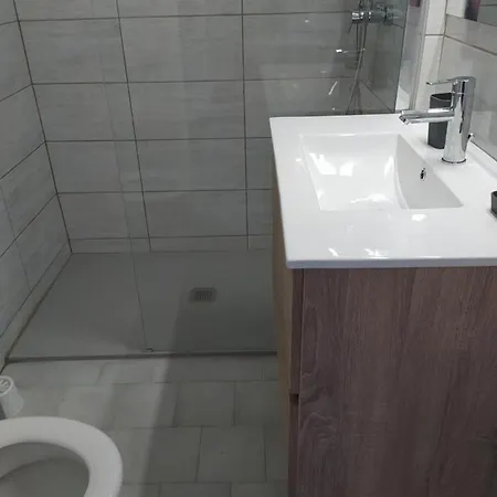 Apartment A Les Bains Balaruc-les-Bains