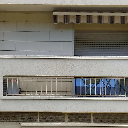 A Les Bains Apartment Balaruc-les-Bains