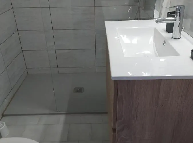Appartement A Les Bains Balaruc-les-Bains