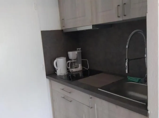 Appartement A Les Bains